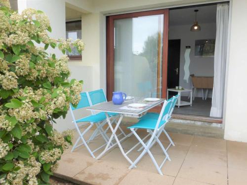 Appartement Bretignolles-sur-Mer, 2 pièces, 3 personnes - FR-1-224A-45 - Location saisonnière - Bretignolles-sur-Mer