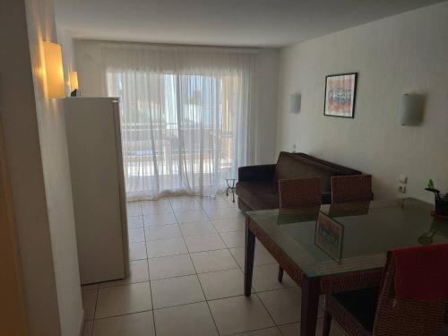 Appartement T2 Climatisé Terrasse de 23m² Piscine Parking à 100m de la Plage Argelès-sur-Mer - FR-1-388-203 - image 4