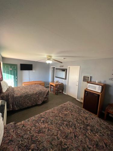 Western Motel