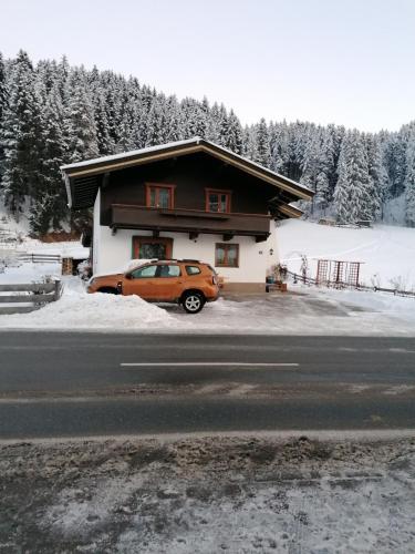  Haus Spertental, Pension in Kirchberg in Tirol