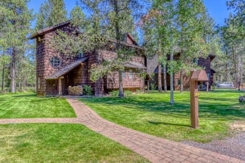 Wildflower Condos #11 - Apartment - Sunriver