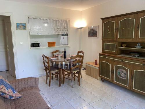 Appartement 2P calme avec piscine, terrasse et parking - Frejus - FR-1-226A-78 near New Asia Wok