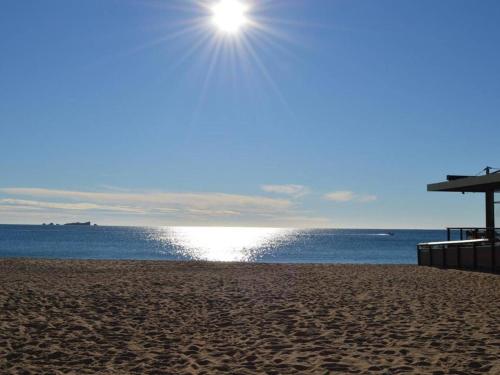 Appartement 2P calme avec piscine, terrasse et parking - Frejus - FR-1-226A-78 near New Asia Wok