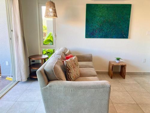 Luxurious 1 bedroom Apt with pool in Simpson Bay in Indigo Bay