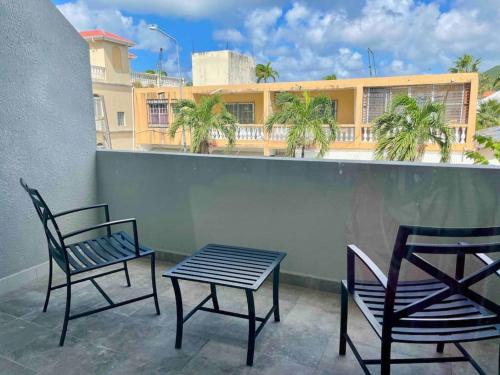 Luxurious 1 bedroom Apt with pool in Simpson Bay in Indigo Bay