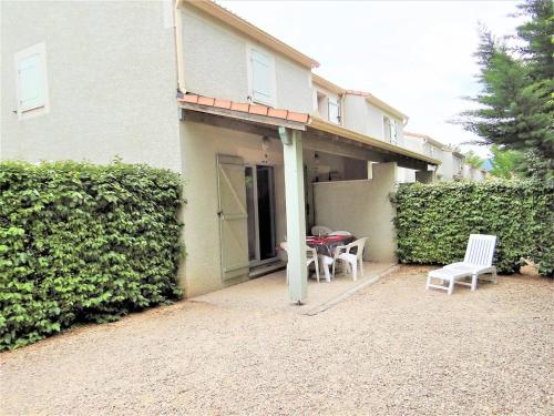 Maison Vallon-Pont-d'Arc, 3 pièces, 6 personnes - FR-1-382-21