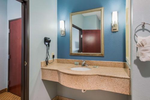 Best Western South Plains Inn & Suites