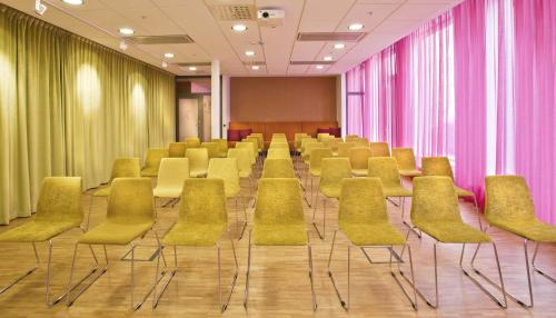 Best Western Plus Time Hotel - image 14
