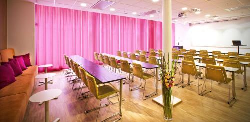Best Western Plus Time Hotel - main image