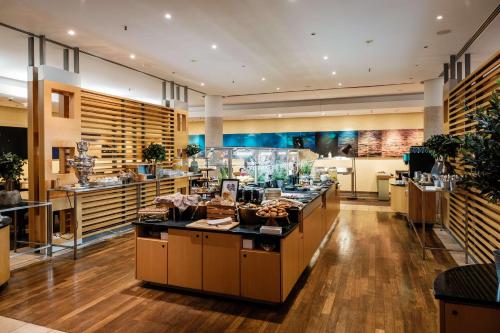 Radisson Blu Hotel Hannover - image 8