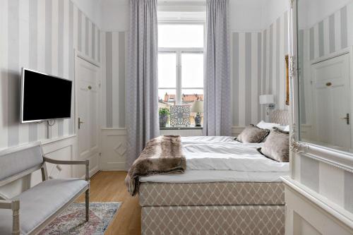 1 king bed