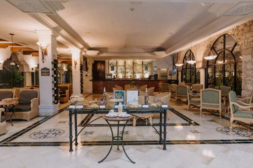 梅里達假日酒店 Holiday Inn Merida