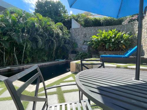 1 bedroom apt with pool in Simpson Bay in インディゴ ベイ