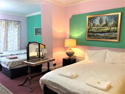 Lyttleton Guest House Limited 4