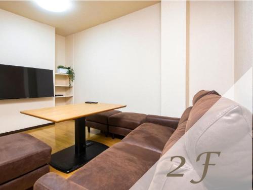 Apartment (6 Adults)