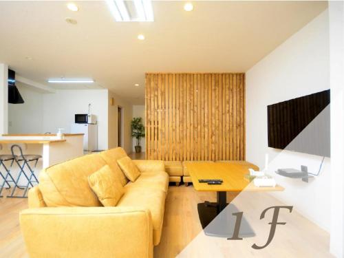 Apartment (6 Adults) - Ground Floor