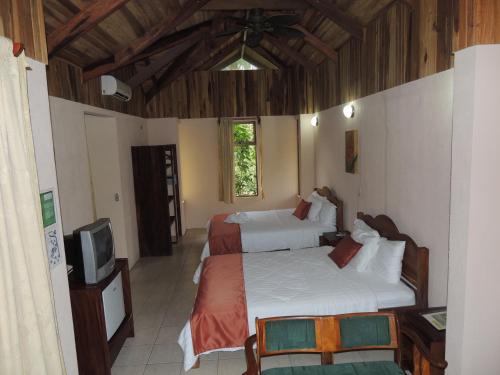 Hotel Campo Verde, Fortuna (photo 9)