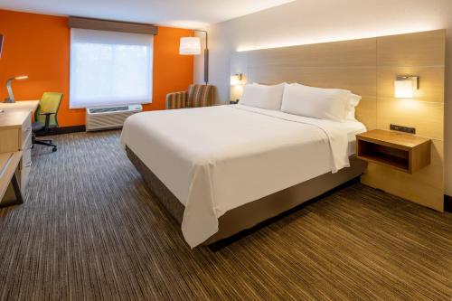홀리데이 인 익스프레스 호텔 & 스위트 솔즈베리 - 델마, IHG 제공
