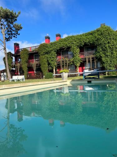 Los Pecados de la Viuda