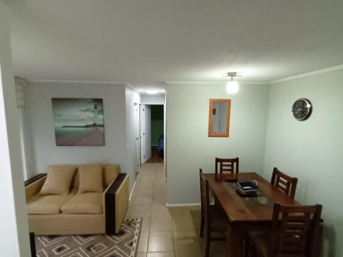 Apartamento - Apartment - Los Andes