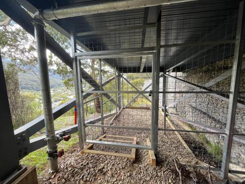 Schuss Alpine Club, Thredbo in Thredbo Falu