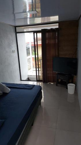 Hotel Pacuare Turrialba