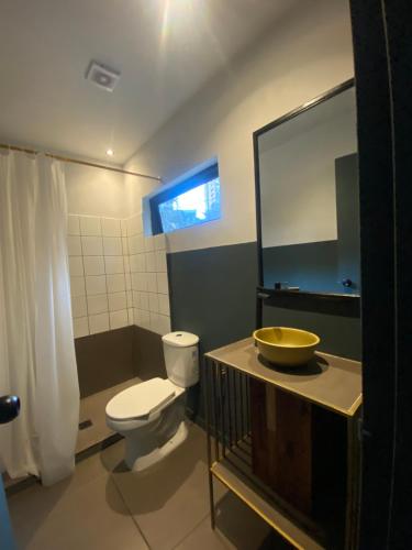 Casa Mosaiko Patio Bonito