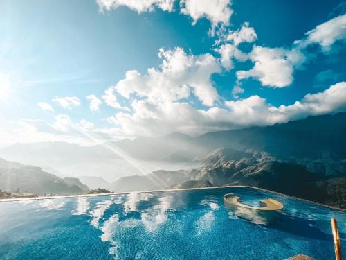 Pistachio Hotel Sapa – Sa Pa