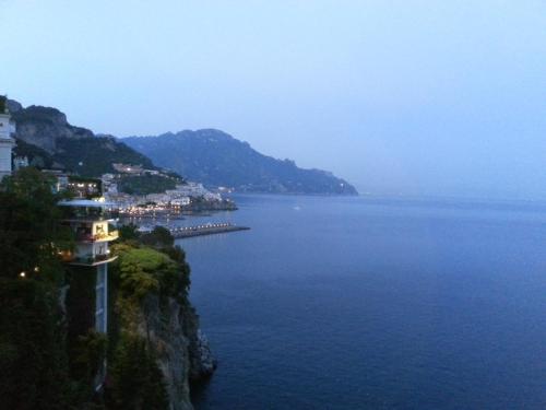  Amalfi Apartment, Pension in Amalfi