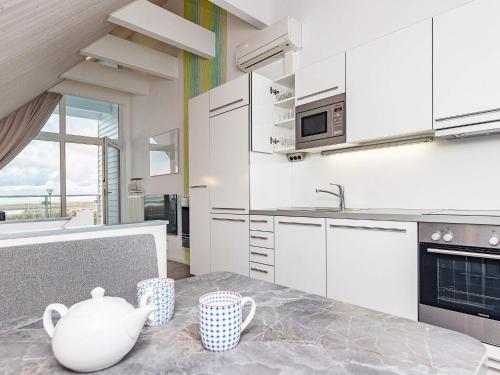 Létesítmények, 6 person holiday home in Wendtorf in Marina Wendtorf