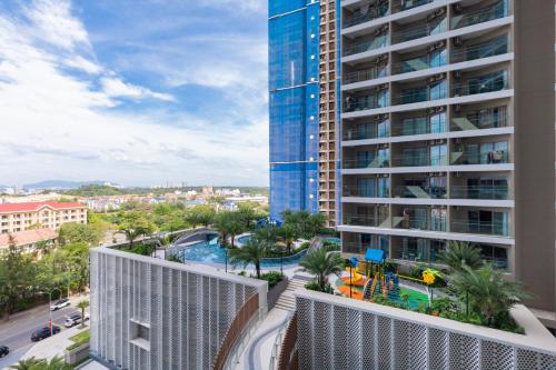 Can ho Studio The Song Vung Tau - Hong Ha Homestay