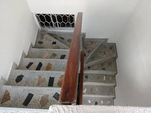 Apartamento amplio, confortable aire acondicionado