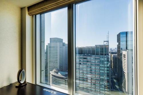 Hotel Metropolitan Tokyo Marunouchi, Tokyo (photo 10)