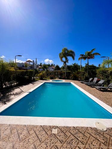 Villa Gonzalez - 3BR House & Pool