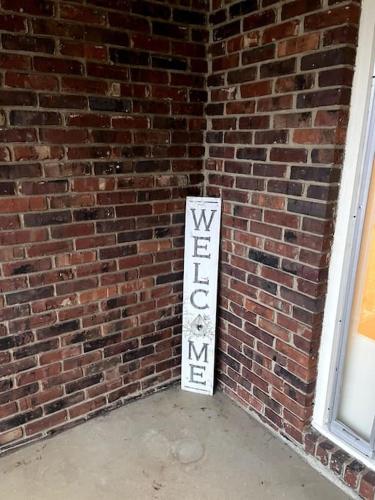 You wont want to leave! in Huntsville, USA