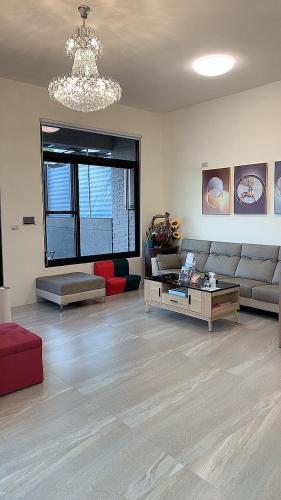 共用Lounge/電視區