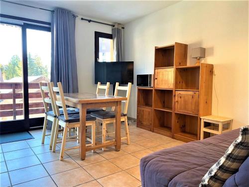 Appartement La Salle-les-Alpes, 2 pièces, 6 personnes - FR-1-330F-214 Serre Chevalier Villeneuve