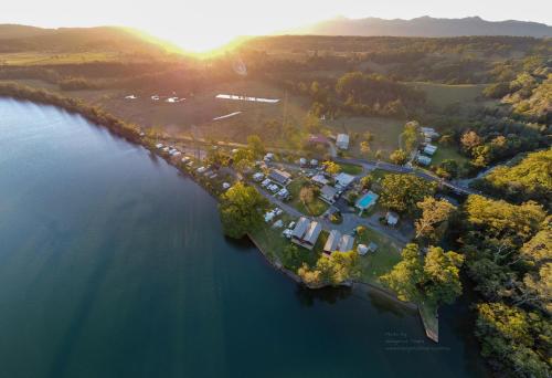 Bellinger River Tourist Park