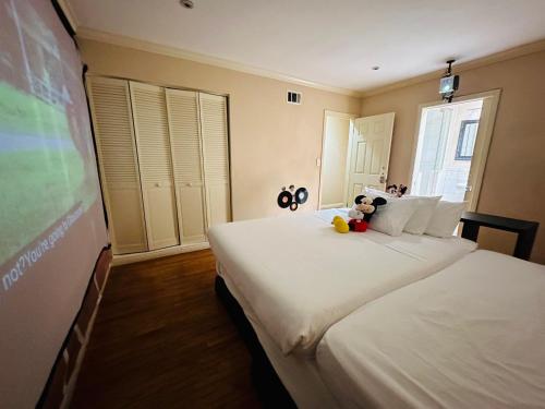 Disneyland House - Walk Distance