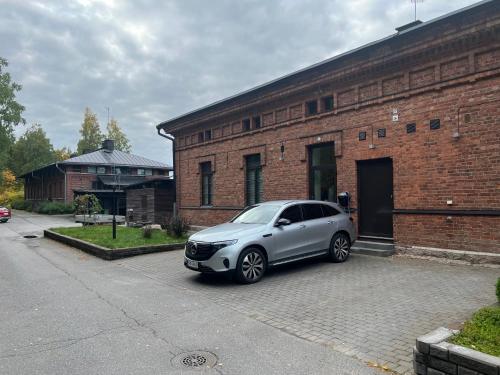 Loft Suite, Lappeenranta (foto 8)