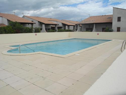 Appartement Saintes-Maries-de-la-Mer, 3 pièces, 6 personnes - FR-1-475-29 - Location saisonnière - Saintes-Maries-de-la-Mer