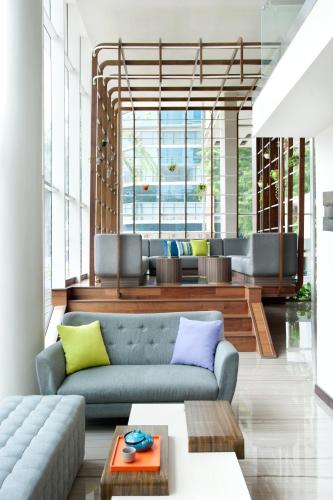 Facilities, All Seasons Jakarta Thamrin Hotel in Jakarta