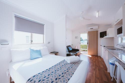 Discovery Parks - Bargara