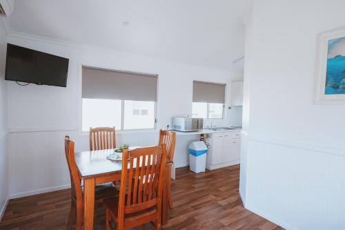 Discovery Parks - Bargara - 편의 시설/서비스