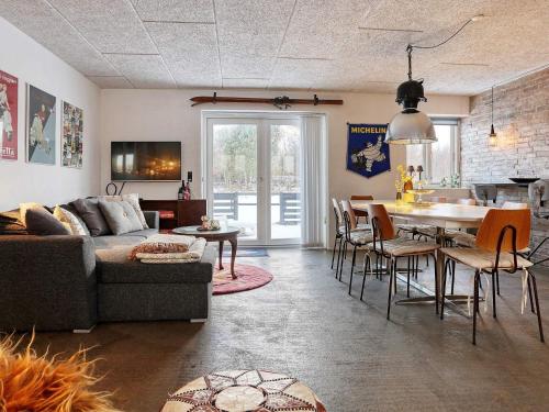  Holiday home Frederikshavn XIII in Frederikshavn