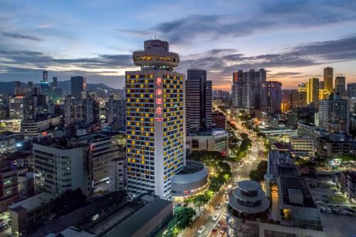 Guangdong Hotel (Zhuhai)