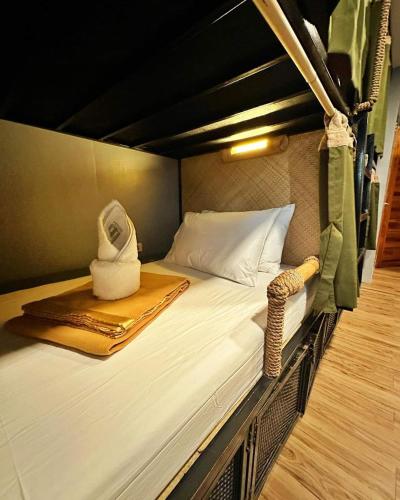 BAMBAM Hostel, Coron