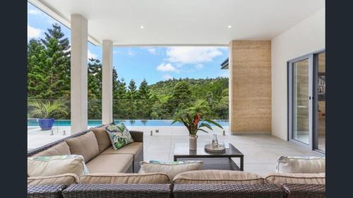 Gold Coast Eco Retreat