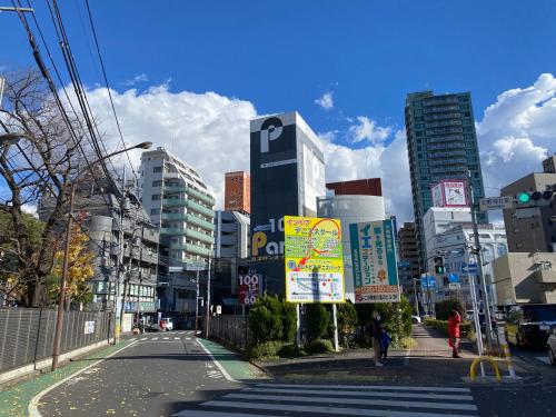 大泉学園ヴィラ