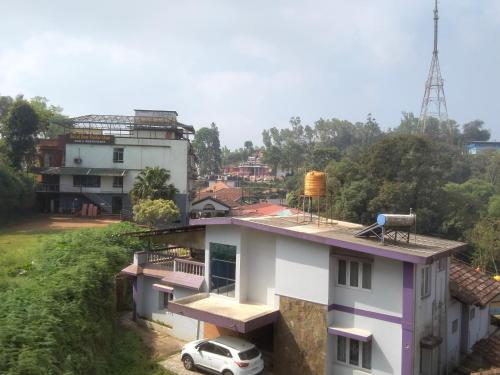 Prashanth Family Homestay - image 4
